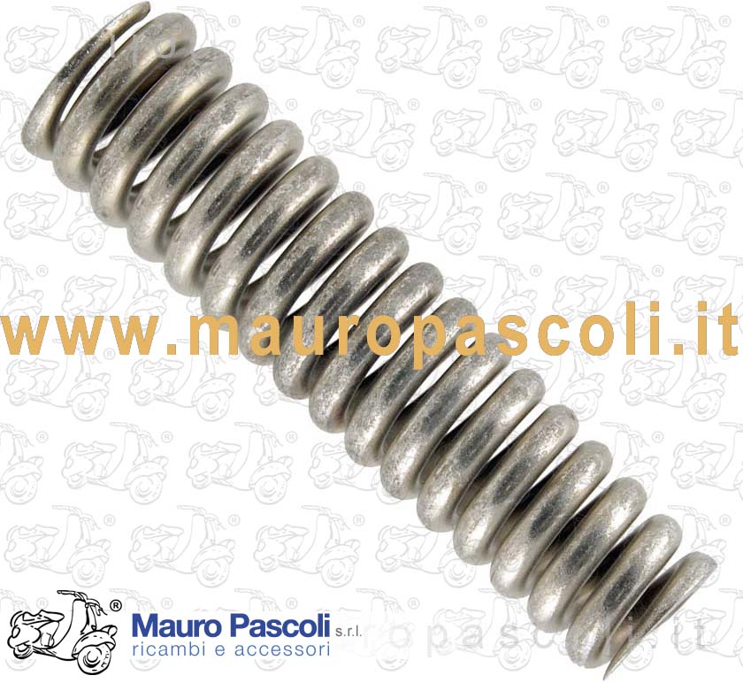 Molla sospensione anteriore,vespa 125 - 150.