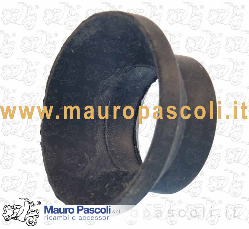 Tampone conici supporto centrale motore e bracci trapezio Ape 1954 > 82.