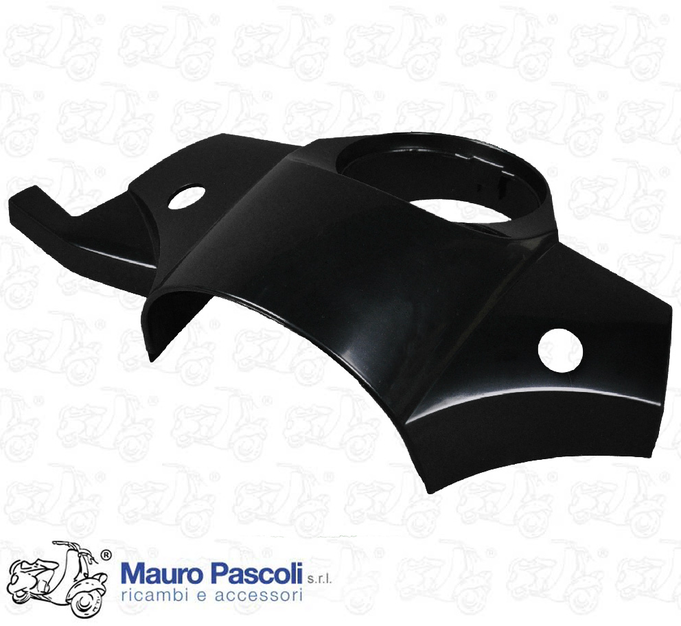 Coperchio superiore del manubrio,vespa 125 - 150 - 200. vedi nota info.