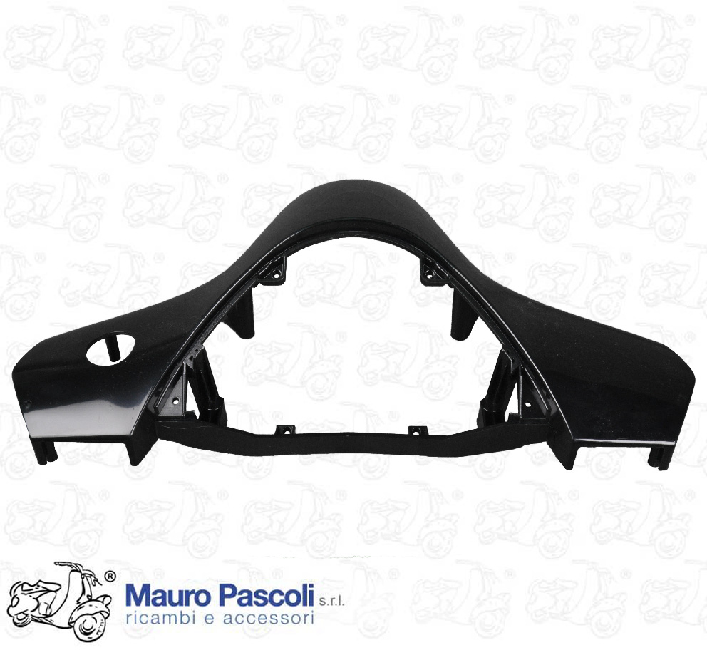 Coperchio superiore del manubrio,vespa 50 - 125.