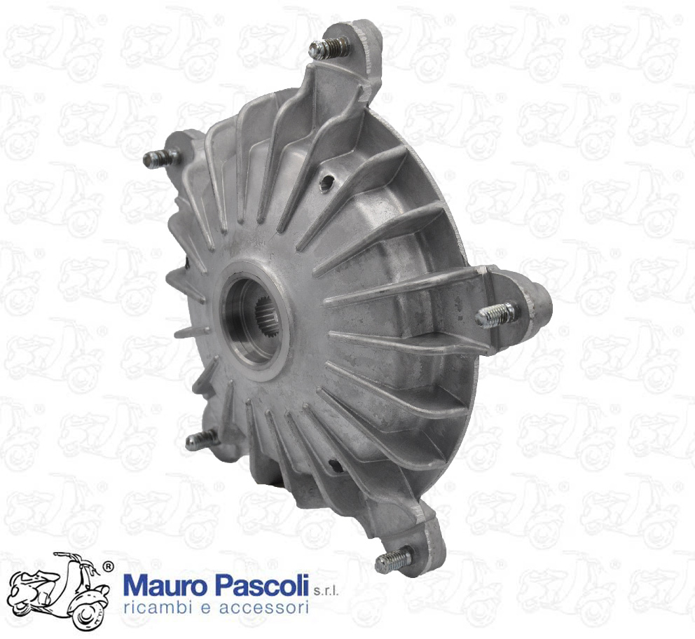 Tamburo del freno anteriore,vespa 50 - 90 - 125.