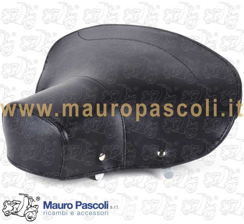 Copertura sella anteriore,scay colore originale blu scuro,vespa 125- 150.