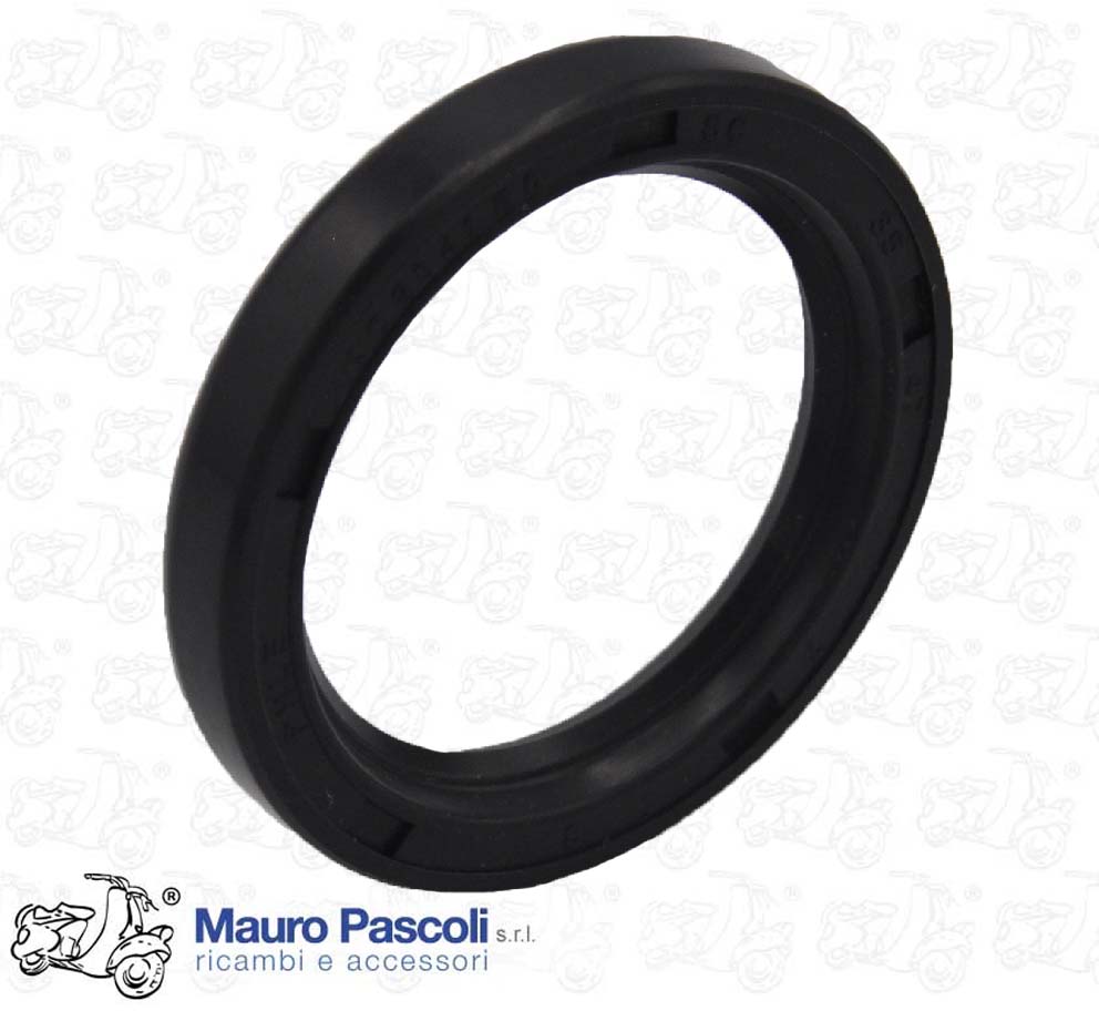 Paraolio anello di tenuta misure 47 - 35 - 7.,vespa gs 150 - ape.