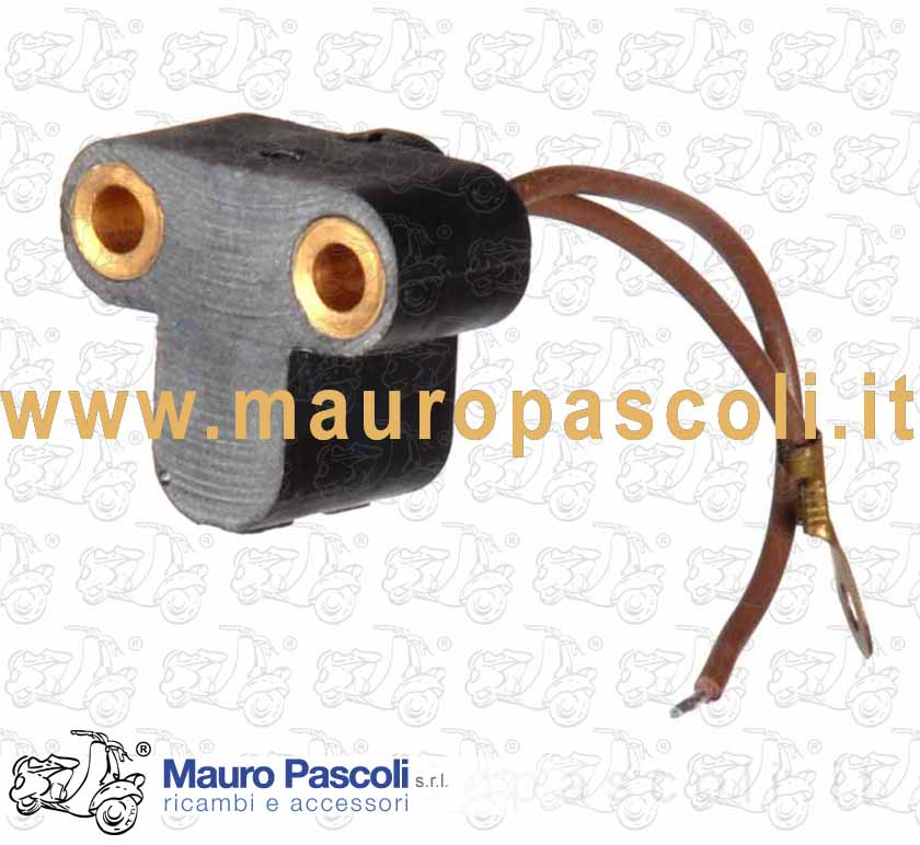 Pick-up generatore di segnale piatto statore Vespa  rally 200.