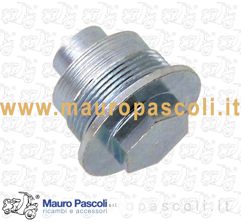 Tappo foro supporto ingranaggio contachilometro Vespa  160 gs - 180 ss.