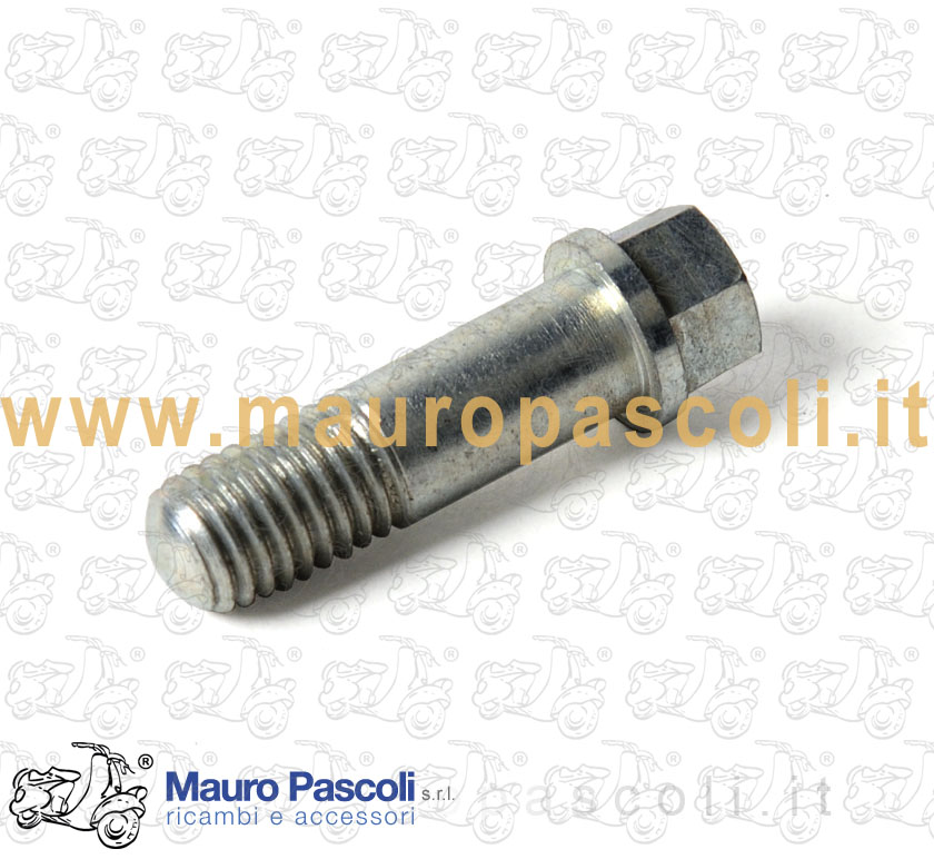 Bullone fissaggio manubrio alla forcella,vespa 125 1957>61.