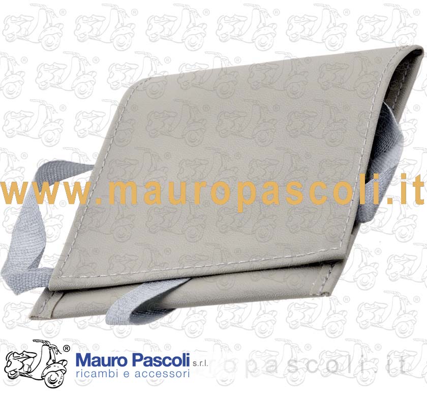 Borsa in tela porta attrezzi,vespa 50 - 90 -125.