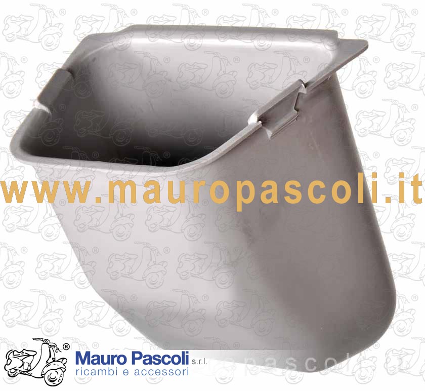 Sacca porta attrezzi sotto sella,vespa 50 - 90 - 125.