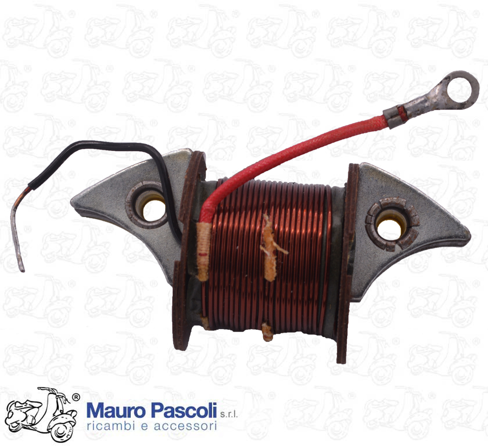 Bobina alternatore n 2 ,vespa gs 150
