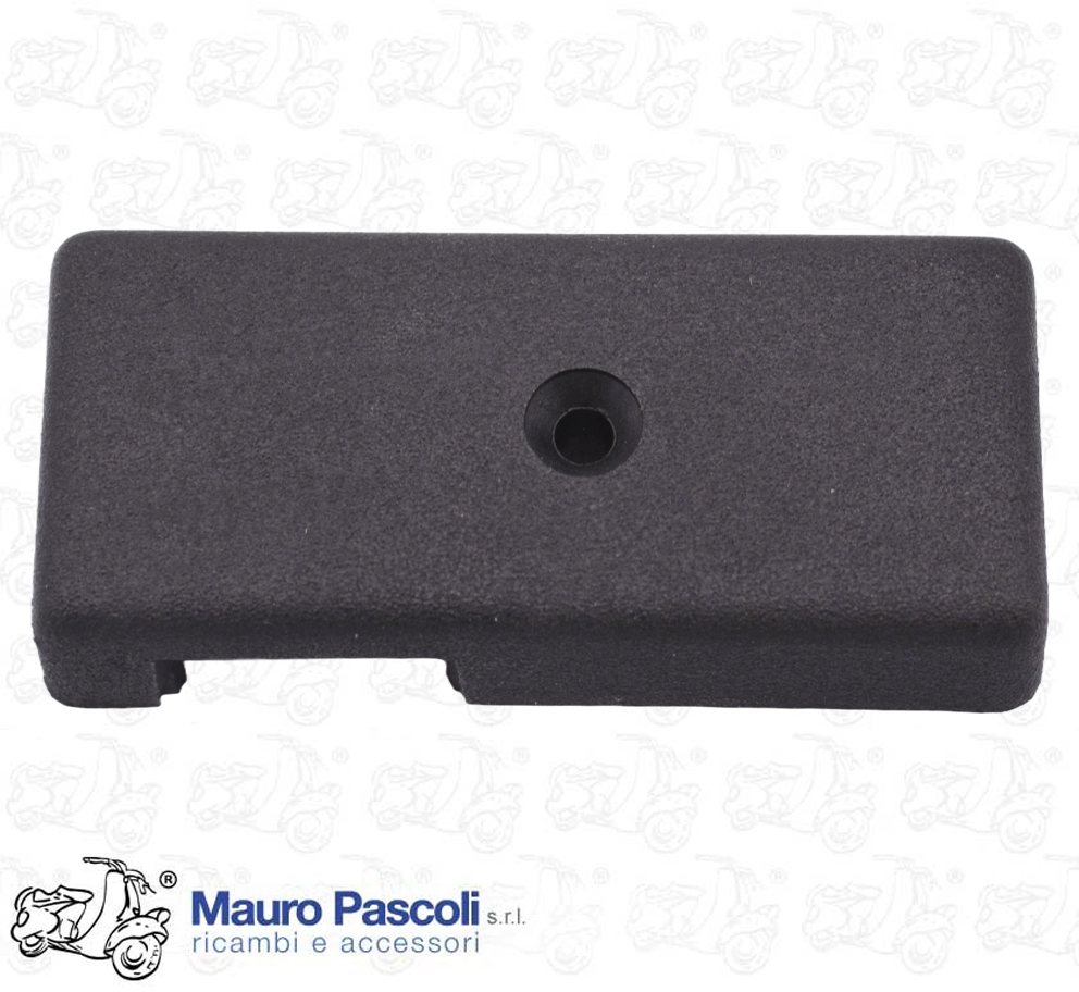 Coperchio commutatore frecce,vespa px - pe - Ape 50.
