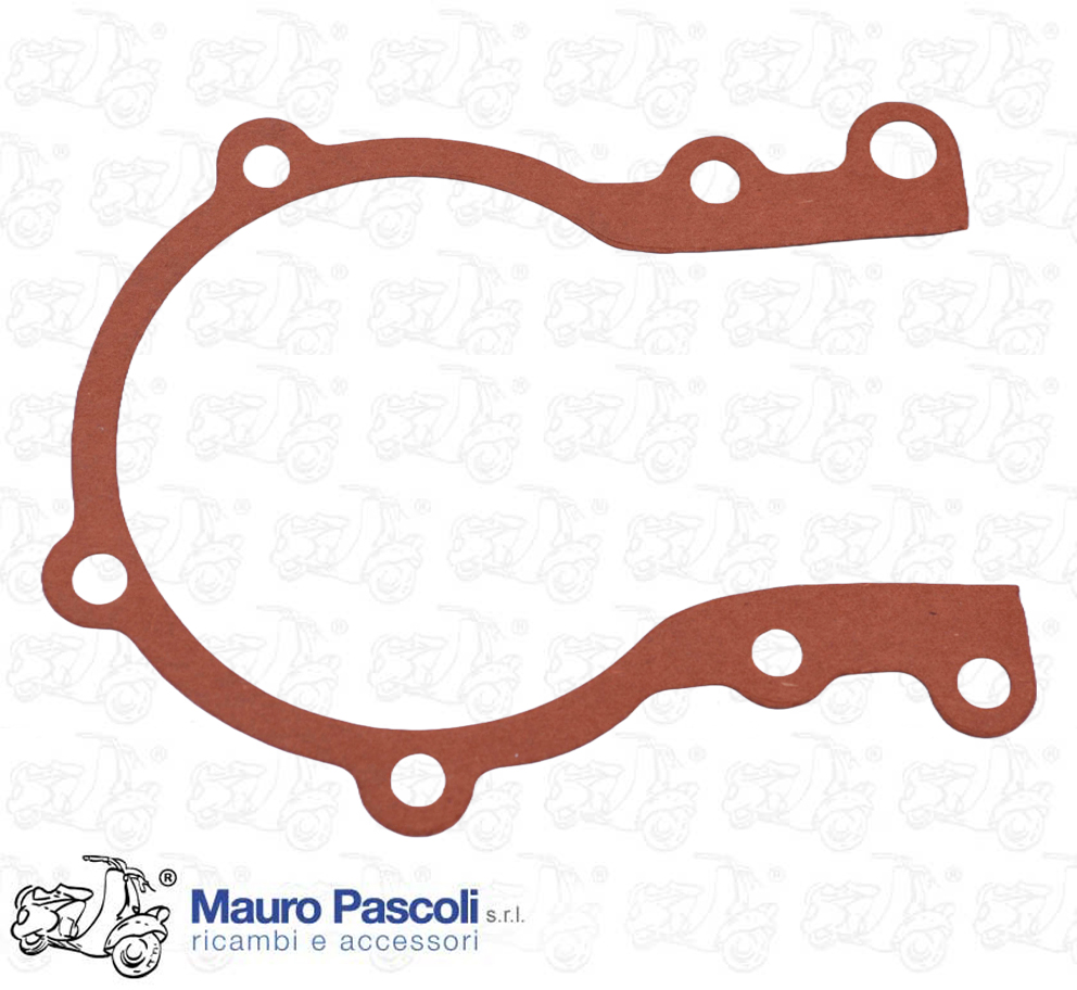 Guarnizione semicarter motore ciclomotore piaggio - gilera..