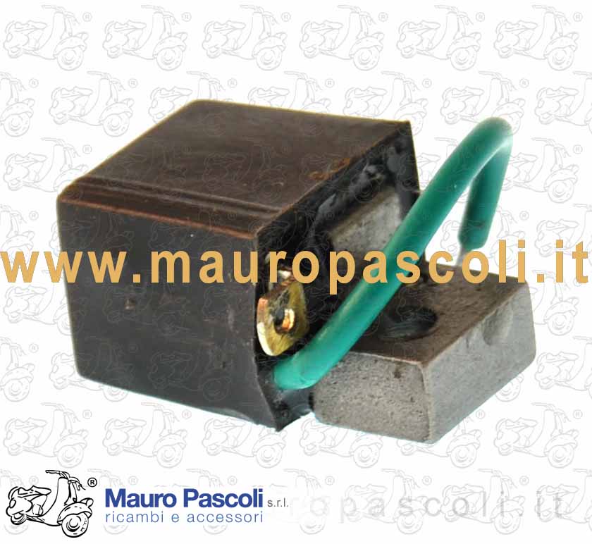 Pick-up generatore di segnale piatto statore,vespa 50 - 125 - 150 - 200.