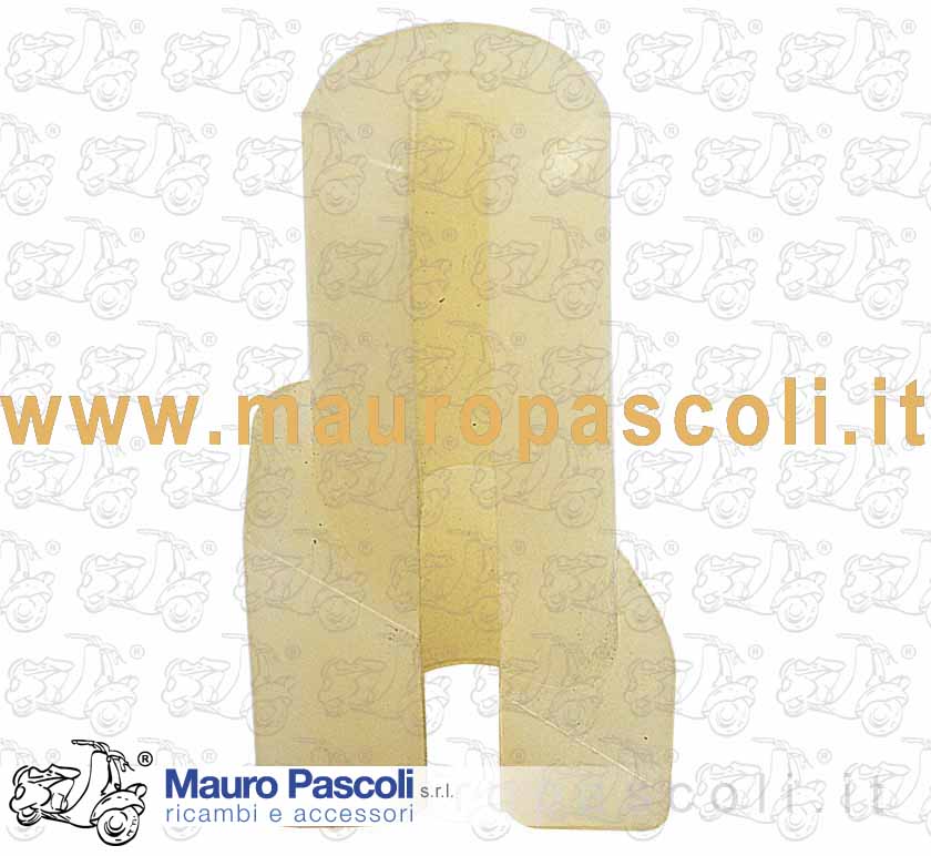 Terminale trasmissione cambio al manubrio ,vespa px - pe - pk.