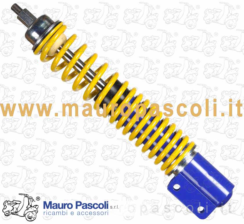 Ammortizzatore Vespa ,anteriore rinforzato,vespa 80 - 125 - 150 - 200.