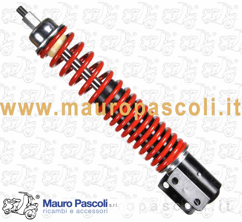 Ammortizzatore Vespa ,anteriore rinforzato,vespa 80 - 125 - 150 - 200.