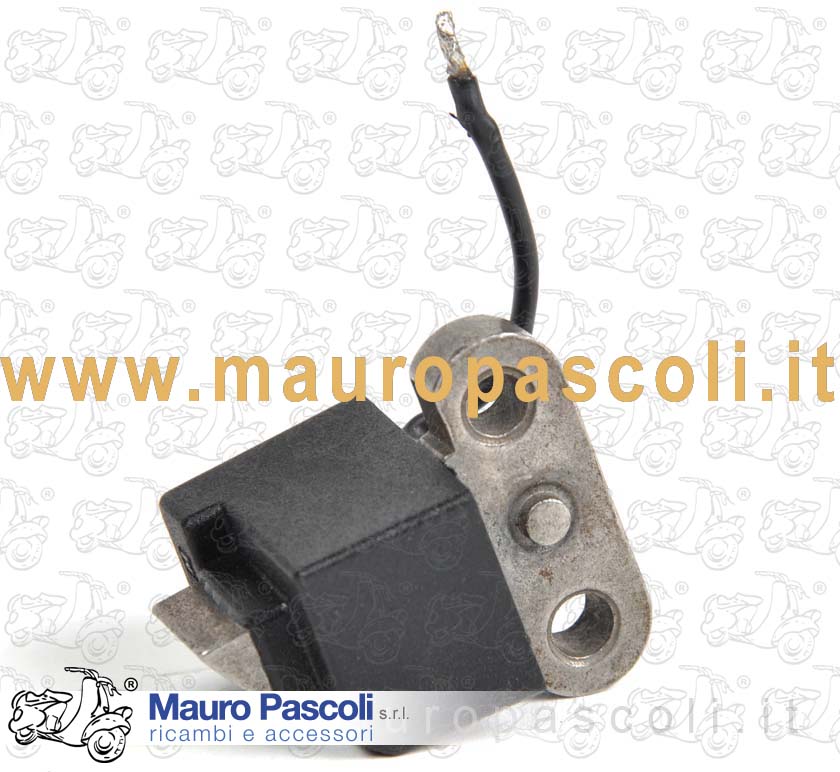 Pick-up generatore di segnale piatto statore,vespa e ciclomotori.