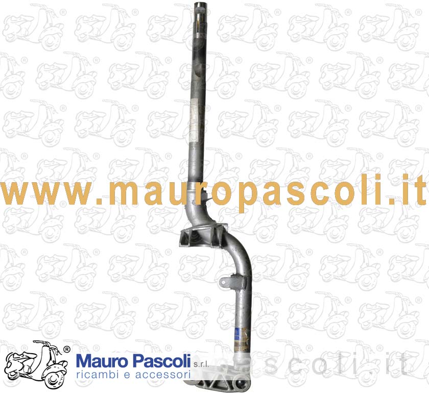 Tubo sterzo forcella,vespa 50 - 80 - 90 - 125.