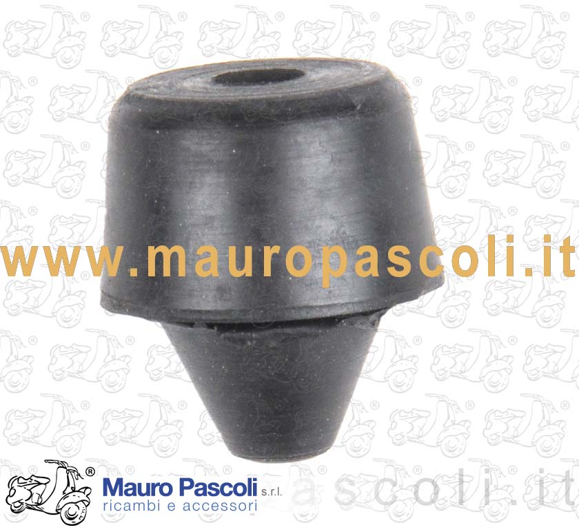 Tampone di scontro batteria,vespa gs160 - ss180.