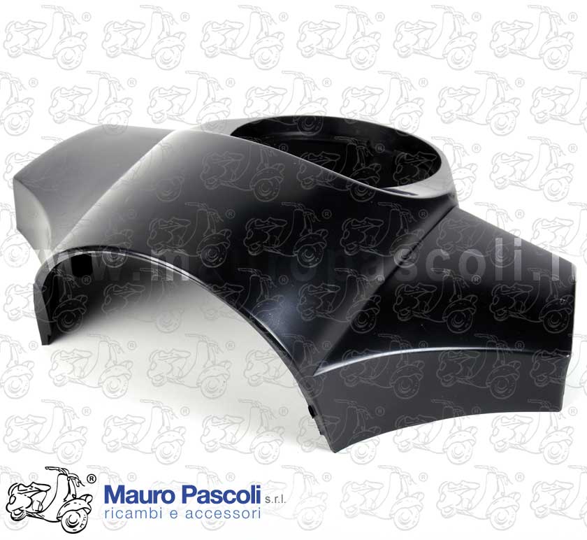 Coperchio superiore del manubrio Vespa  80 - 125 - 150 - 200 arcobaleno.