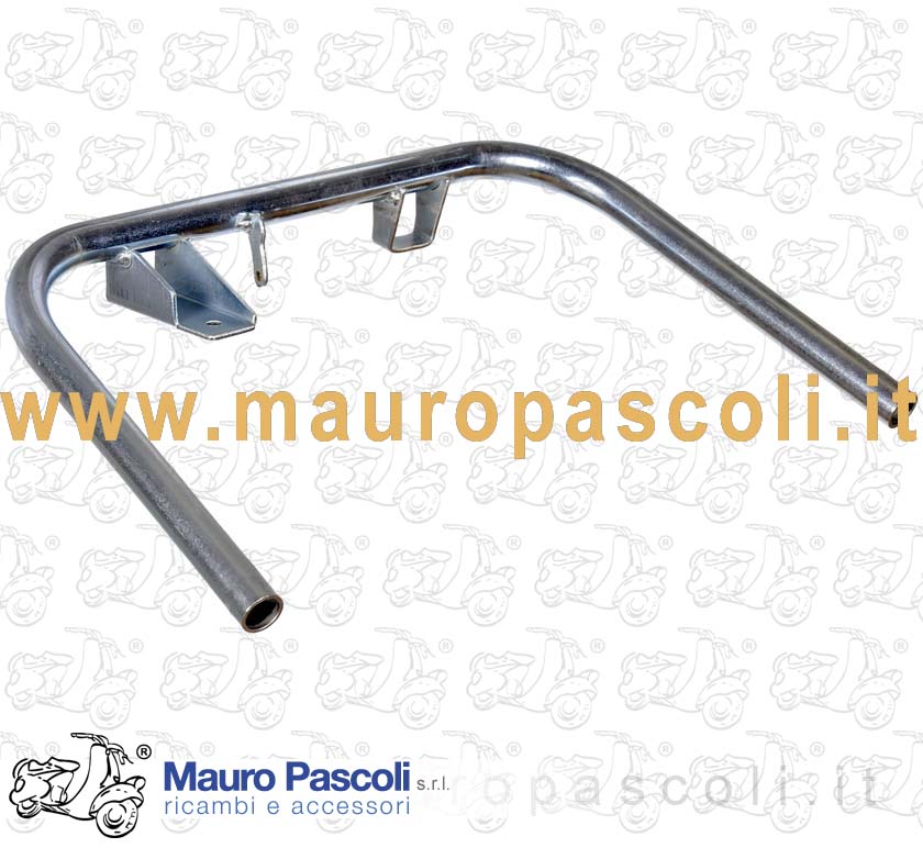 Cavalletto centrale mm 22., Vespa  125 - 150 - 200. segue compatibilita.