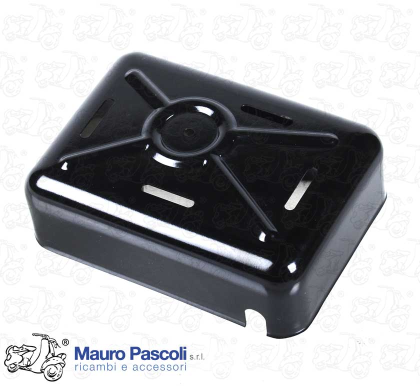 Coperchio raddrizzatore di ricarica batteria,vespa 150 gs.