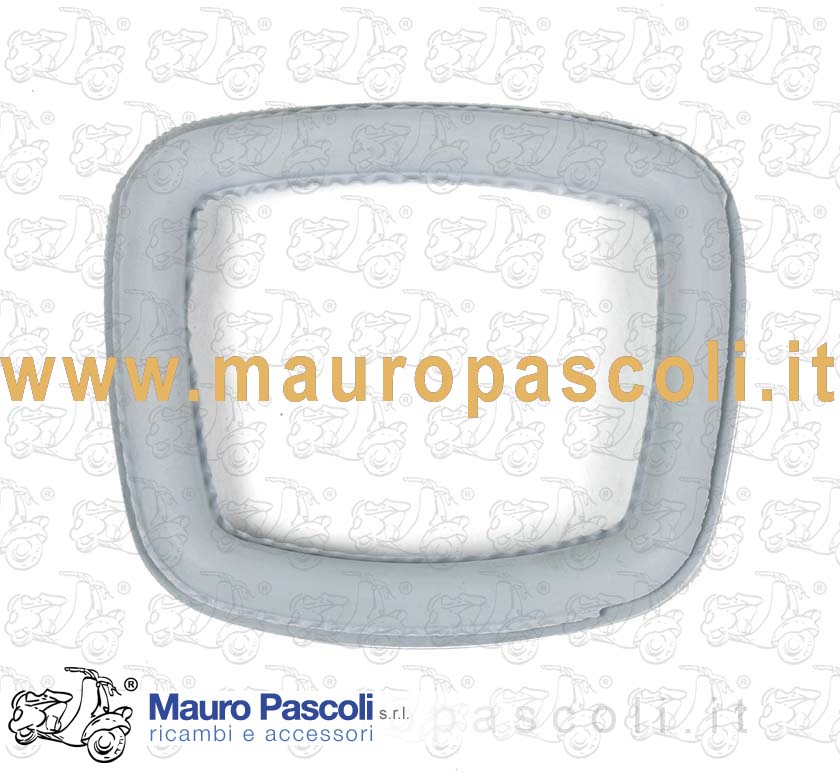 Seal gray rubber cover for speedometer