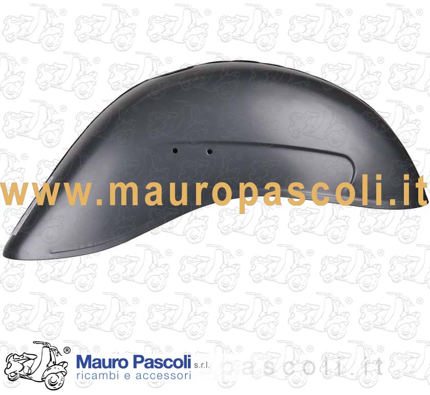 Parafango anteriore in lamiera,vespa 150 gl.