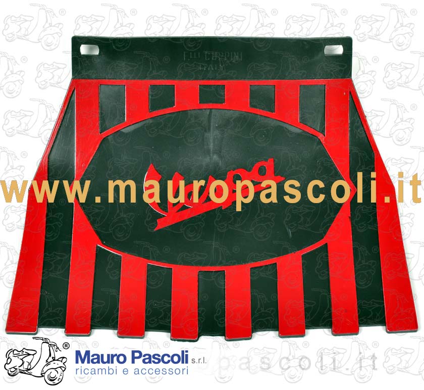 Paraspruzzi modello europa.