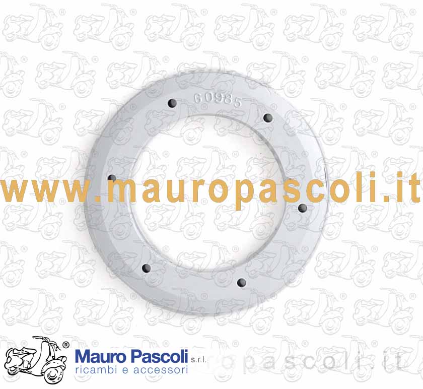 Guarnizione del clacson,vespa 125 - 150 - 180.