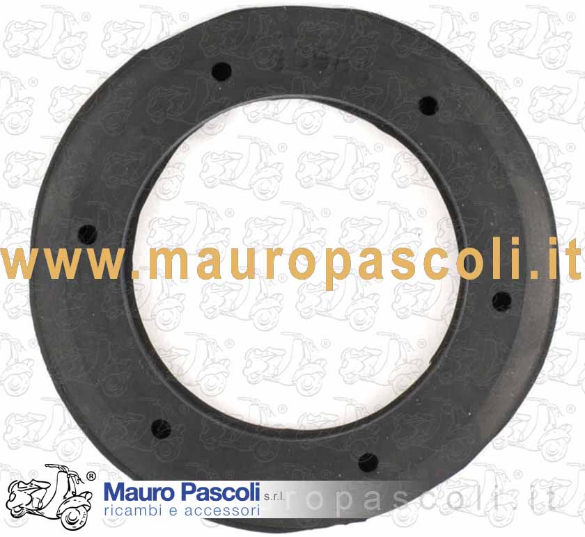 Guarnizione del clacson,vespa 125 - 150 - 180 - 200.