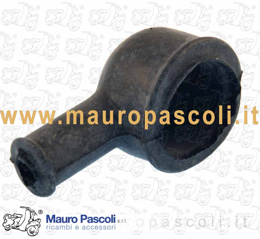 Cappuccio presa bassa tensione,vespa 125 - 150 - interuttore idrostop ape.