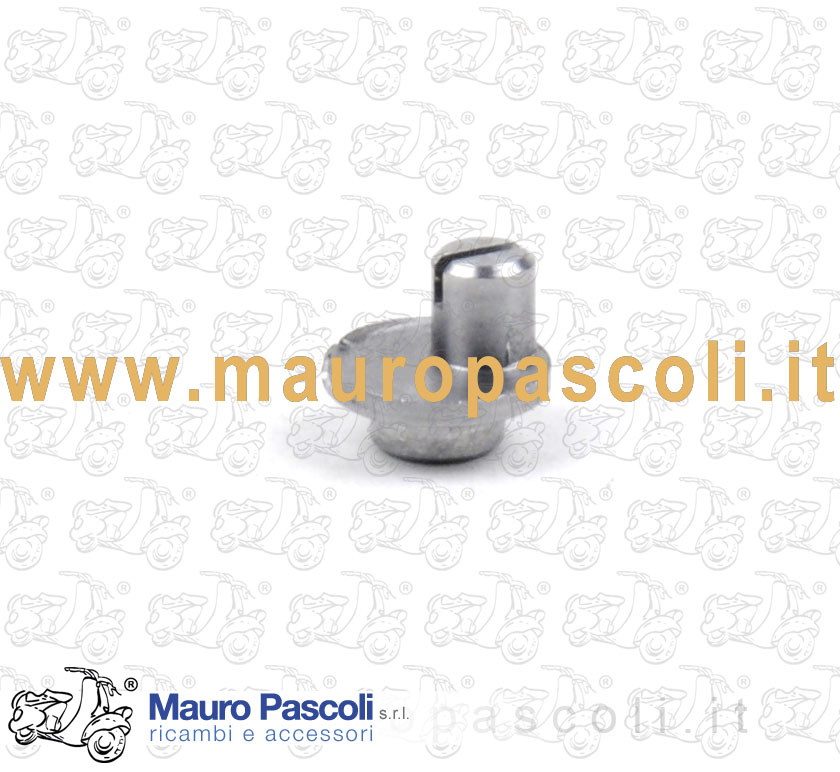 Eccentrico piatto volano Vespa  90 - 125 - 150 - 160 - 180 - Ape .