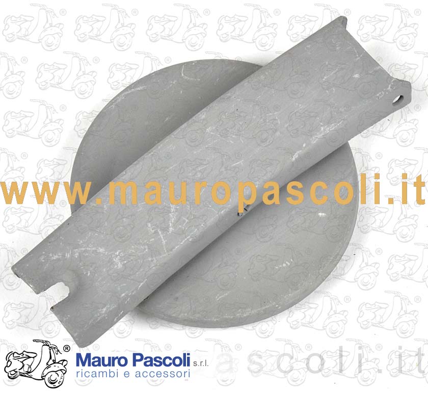 Tappo del serbatoio carburante,vespa 80 - 98 - 125 - 150 - 180 - 200.