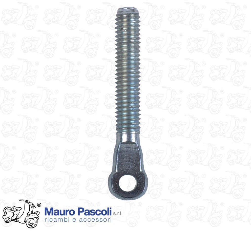 Tirante per dado tappo serbatoio,vespa 50 - 90 - 98 - 125 - 150 - 200.