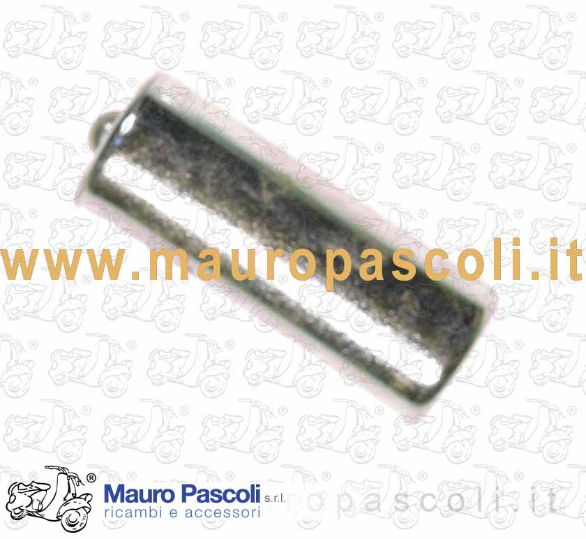 Condensatore per impianto a 12 volt con lampeggiatori,vespa px 125 - 150.