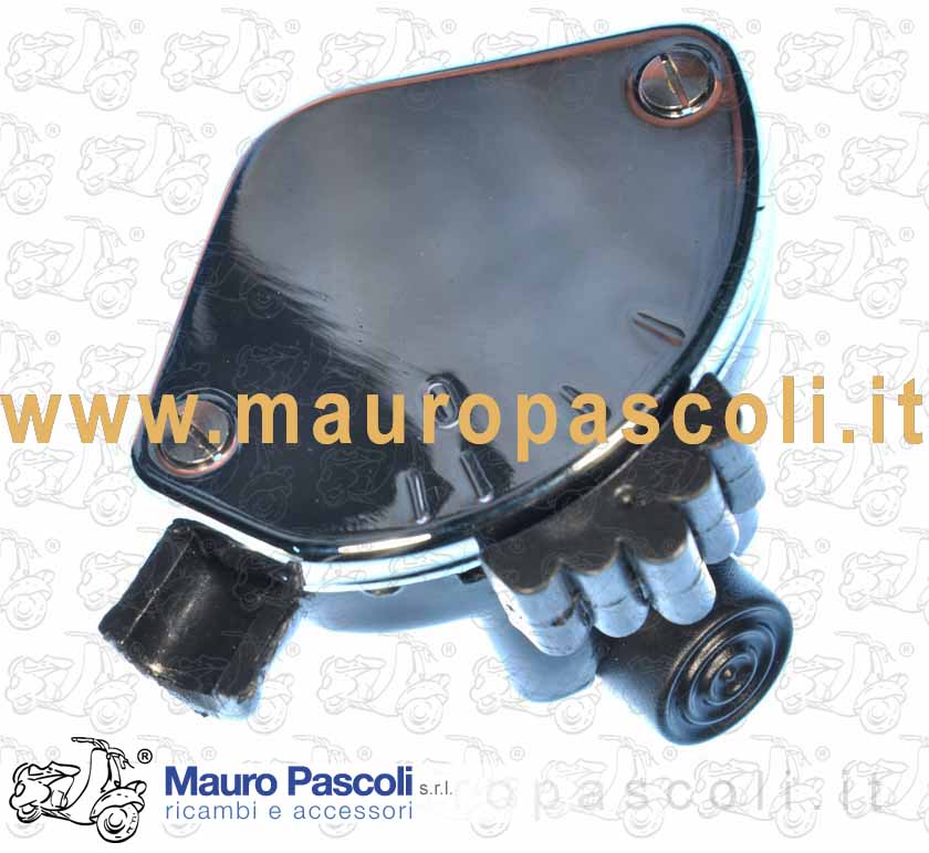 Commutatore luci - ricambio originale piaggio,vespa 125 1948>49.