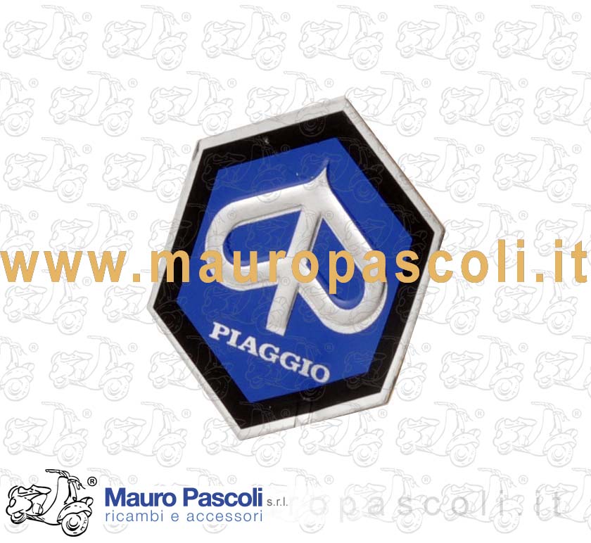 TARGA/logo "BRAVO" per mettere PER PIAGGIO BRAVO BRAVO VESPA 