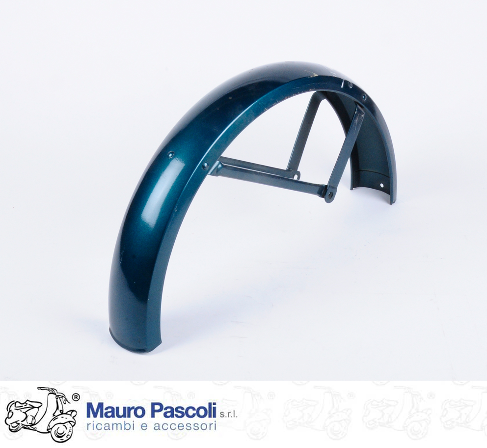 Parafango posteriore Bravo  p.ricambio originale piaggio, non verniciato.