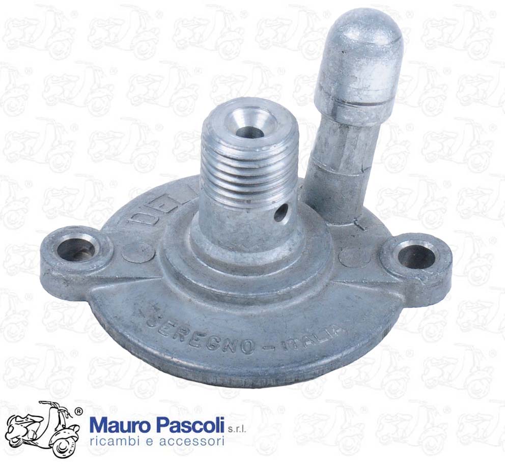 CARBURETOR LID.ORIGINAL GARDEN OF ORTO NOS.