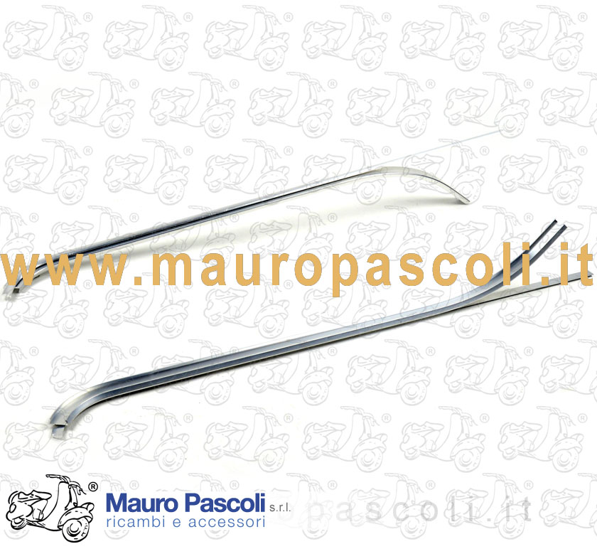 Tiras externas Pareja (derecha e izquierda)