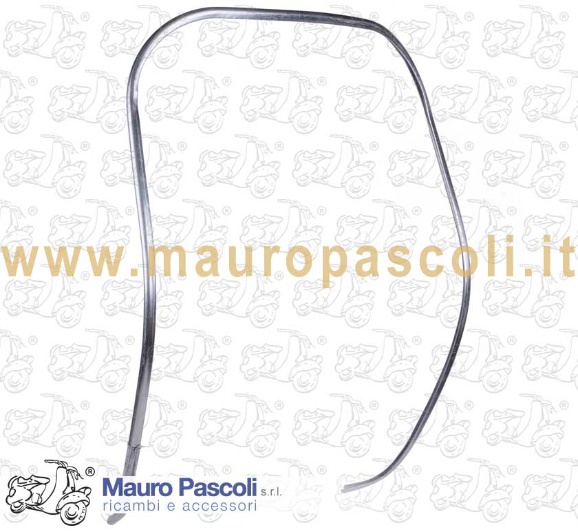 Cerquillo del escudo