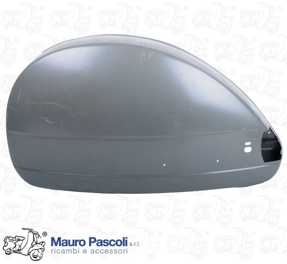 Cófano lado motor apertura interior recambio original piaggio Vespa  px - pe