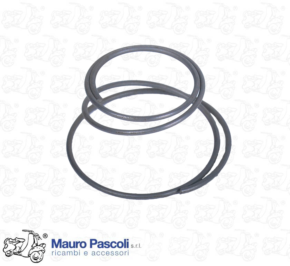 Molla ingranaggio scorrevole avviamento,vespa 125 - 150 - 180 - 200.