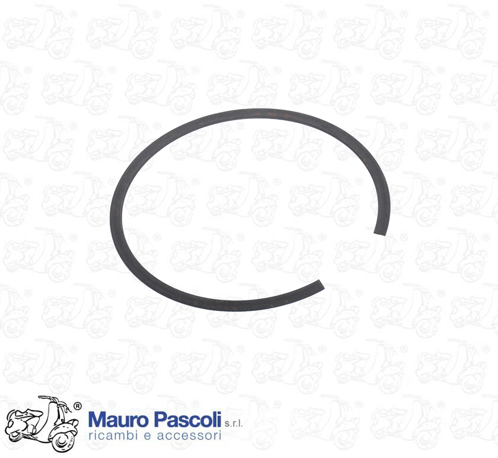 Anello di fermo gruppo frizione,vespa 50 - 90 - 125 - Ape 50.