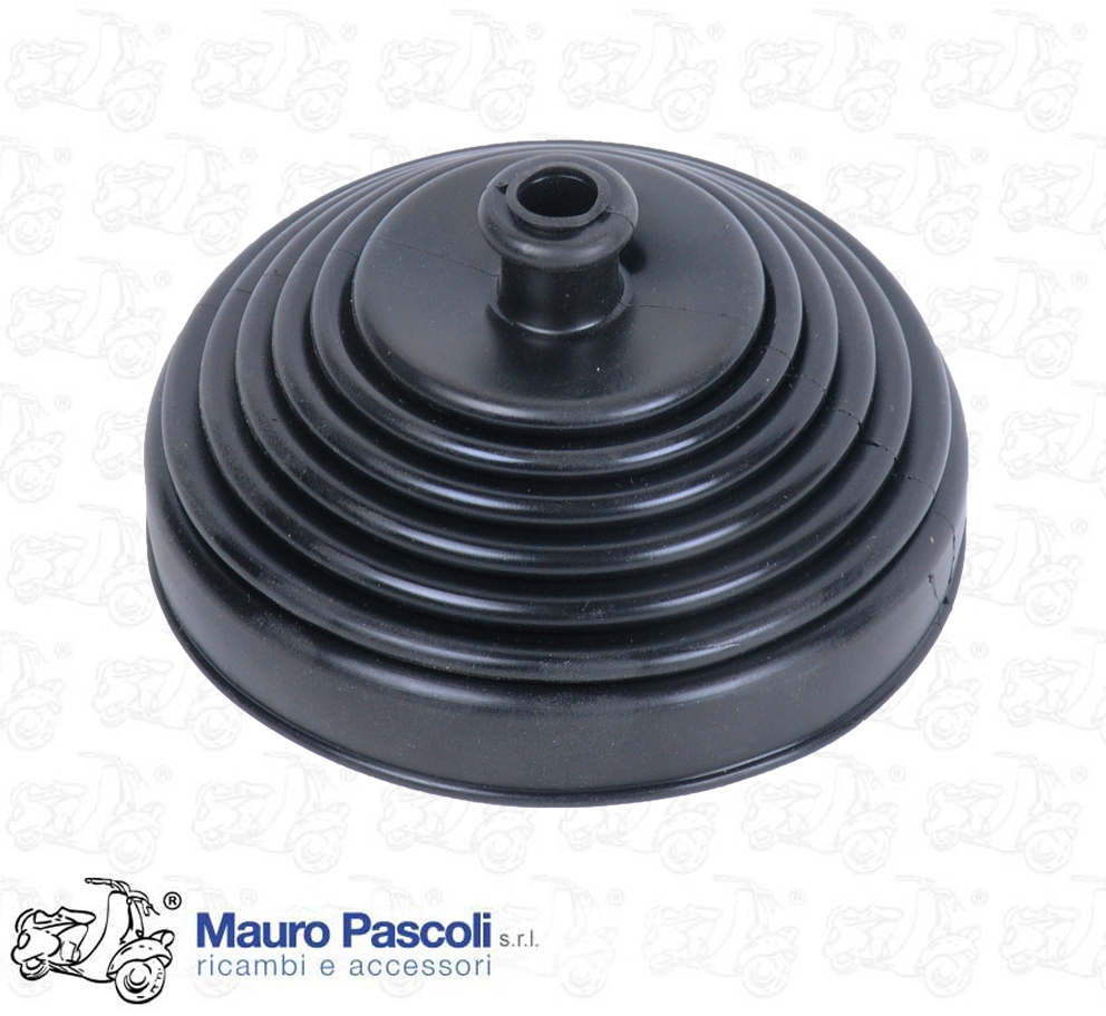 Cuffia per semiasse n 1 ,vettura acma Vespa  400.
