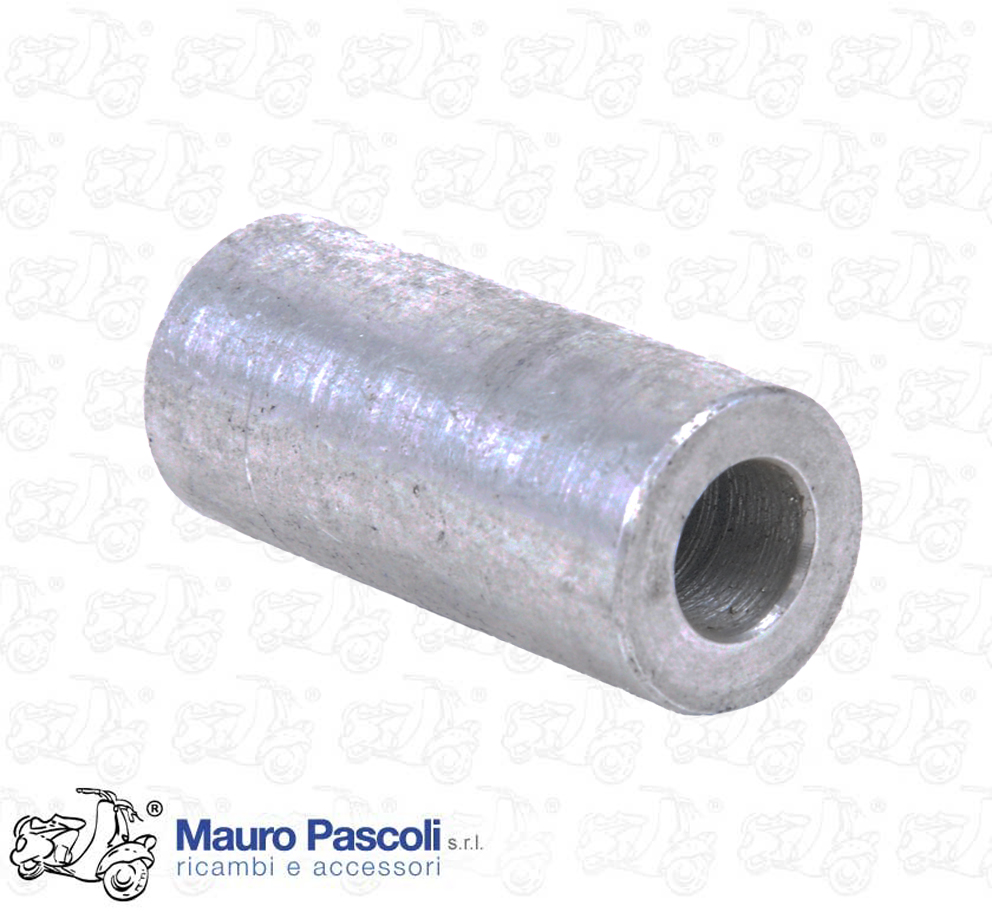 Distanziale per braccio supporto motore ape,ricambio originale nos.