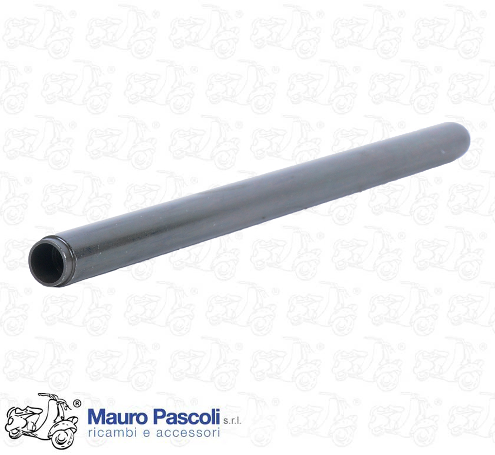 Tubo filettato per traversa motore,vespa 125 - 150 dal 1954>1961.