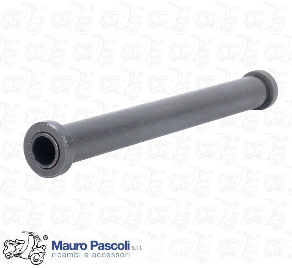 Kit tubo e rondelle per traversa motore,vespa .