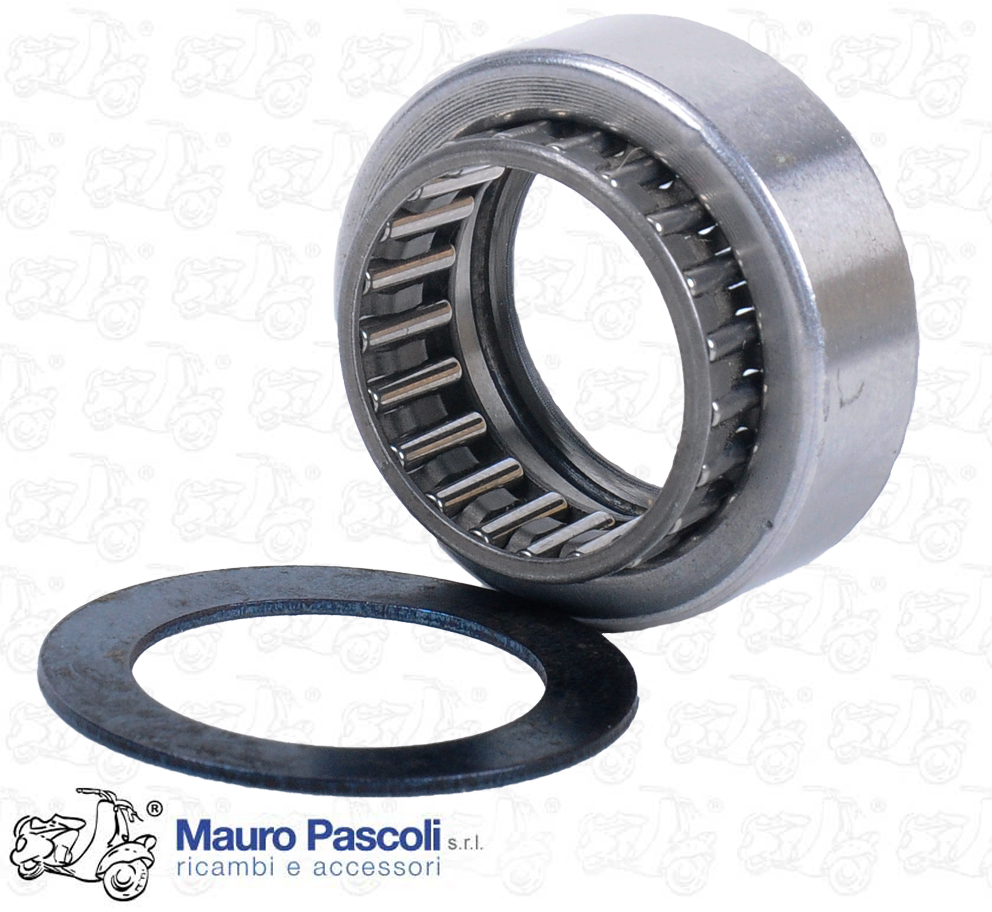 Cojinete eje primario Vespa  gs160 - ss repuesto original nos