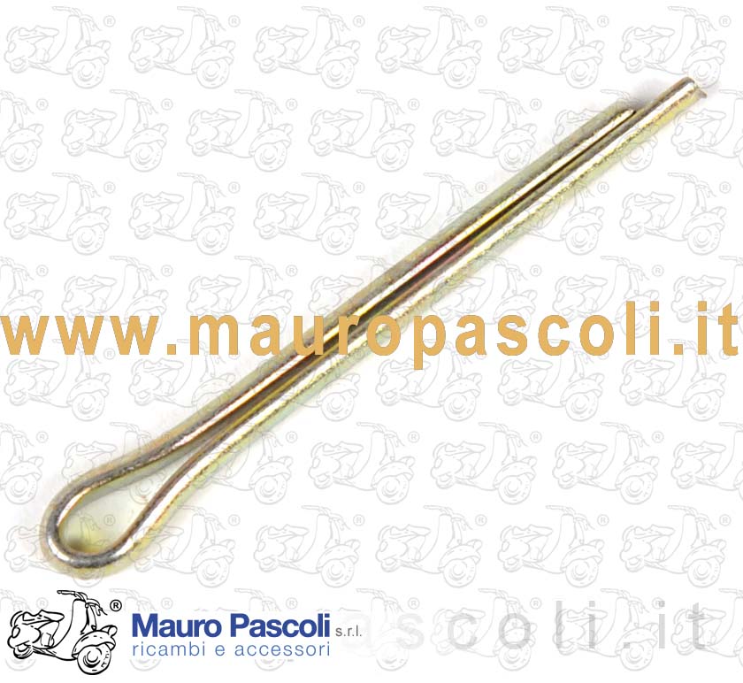 Split pin